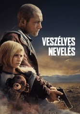 Veszélyes nevelés