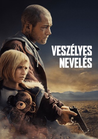Veszélyes nevelés
