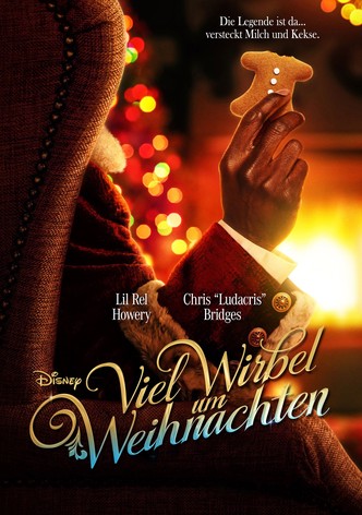 Viel Wirbel um Weihnachten