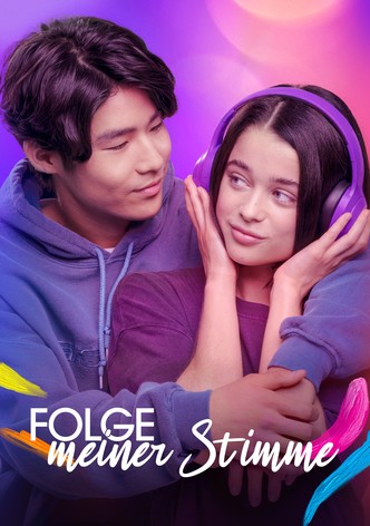 Folge meiner Stimme