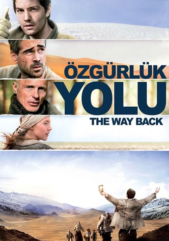 Özgürlük Yolu