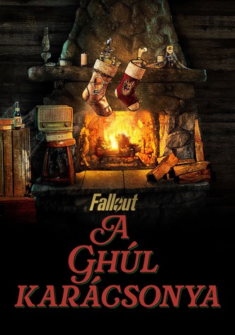 Fallout: A Ghúl karácsonya