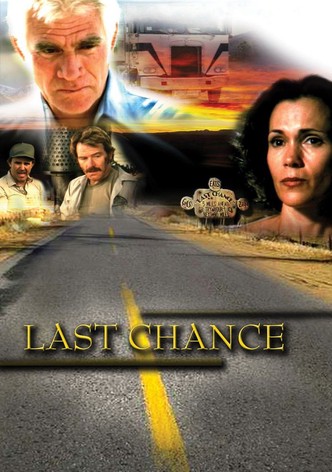 Last Chance