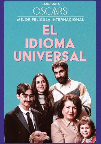 Lenguaje Universal