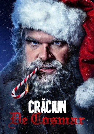 Crăciun de coșmar