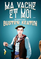 Ma vache et moi
