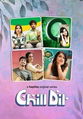 Chill Dil - Saison 1