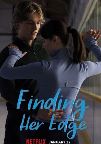 Finding Her Edge - Season 1