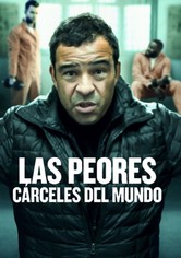 Las Peores Carceles del mundo - Temporada 7
