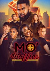 Mo' Waffles