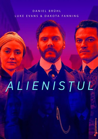 Alienistul