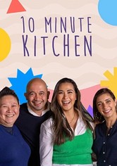 10 Minute Kitchen