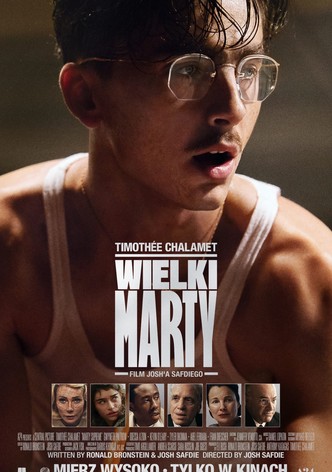 Wielki Marty