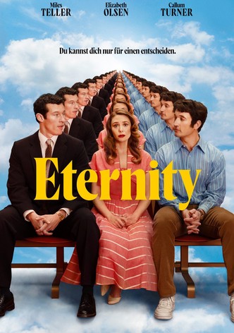 Eternity