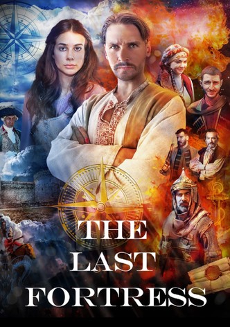 A Última Fortaleza