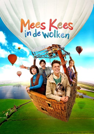 Mister Twister - In den Wolken