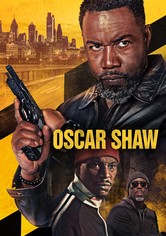 Oscar Shaw
