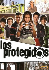 Los Protegidos - Temporada 2
