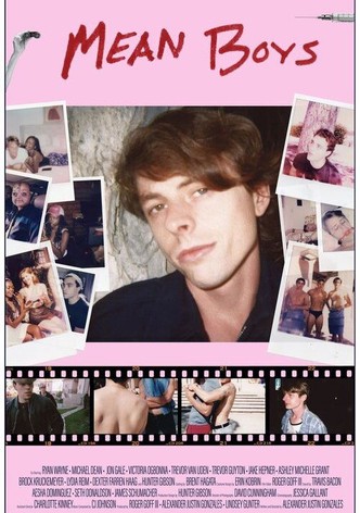 Mean Boys