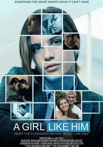 A Girl Like Him