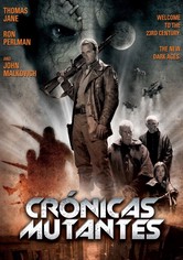 Crónicas mutantes