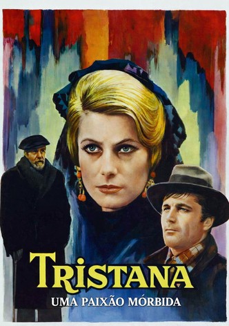 Tristana - Amor Perverso