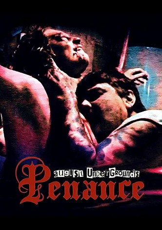 August Underground's Penance