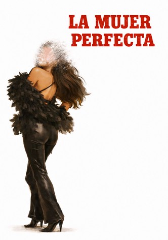 La mujer perfecta