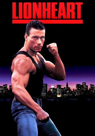 Lionheart