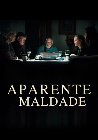 Aparente Maldade