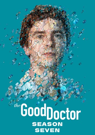 The Good Doctor - Staffel 7