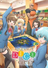 After School Dice Club