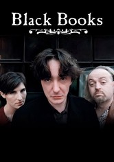 Black Books