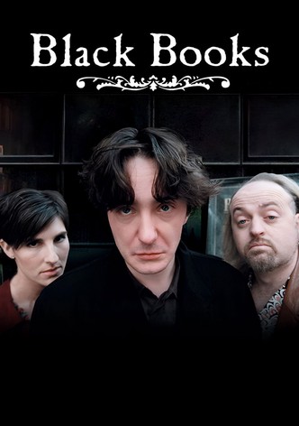 Black Books