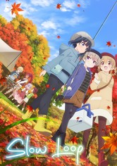 Slow Loop - Staffel 1