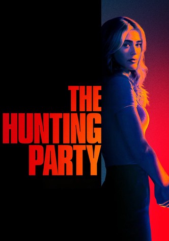 The Hunting Party - Season 2