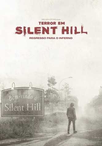 Terror em Silent Hill: Regresso para o Inferno