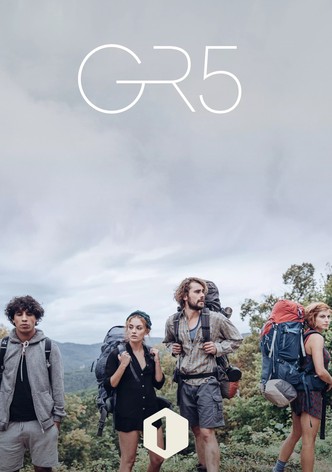 GR5 : into the wilderness