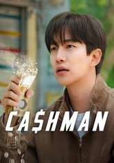Cashman