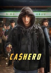 Cashero