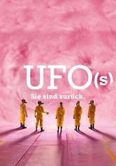 UFOs