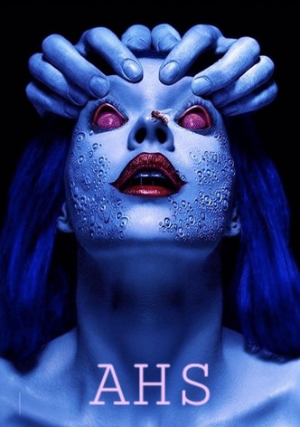 Behind the Fright: The Making of American Horror Story