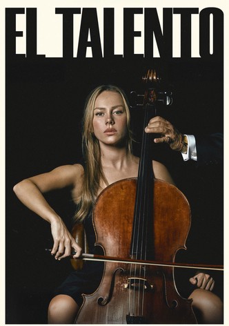 El talento