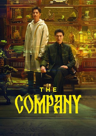 The Company - Staffel 1