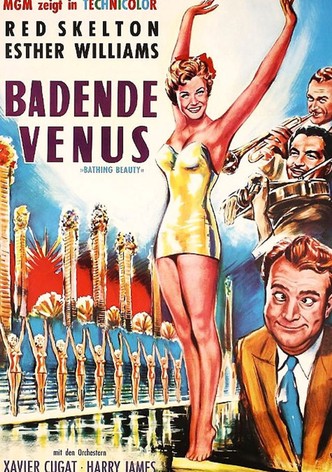Badende Venus