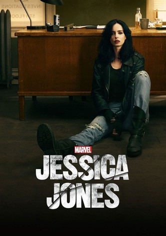Jessica Jones