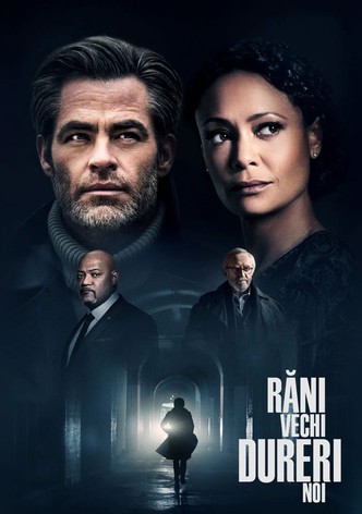 Răni vechi, dureri noi