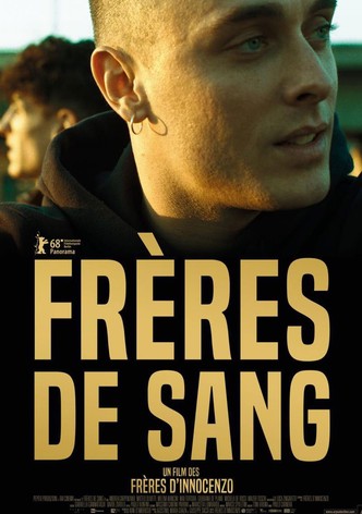 Frères de Sang