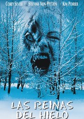 Las reinas del hielo