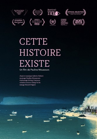 Cette histoire existe